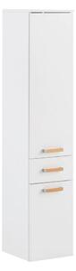Stylife Visoka Omara Duo, Bela