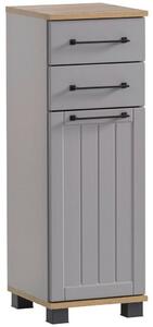 Stylife Spodnja Omarica Jelda, Platinasta Barva