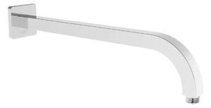 Mexen Stenska tuš ročica 38 cm krom - 79113-00
