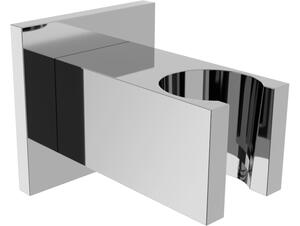 Mexen Cube tuš držalo, krom - 79350-00