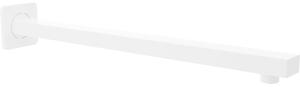 Mexen stenska prha roka 40 cm bela - 79112-20