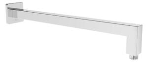 Mexen stenska tuš roka 40 cm krom - 79114-00
