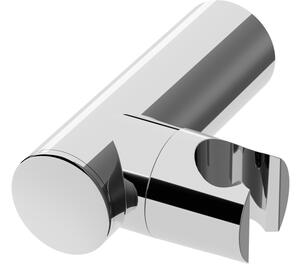Mexen tuš nosilec, krom - 79356-00
