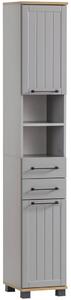 Stylife Visoka Omara Jelda, Platinasta Barva