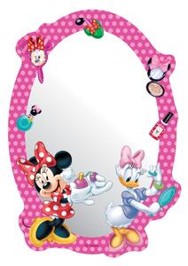 Samolepilno ogledalo Minnie Mouse, 15 x 21,5 cm