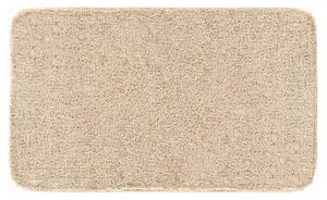 Grund Kopalniška preproga Melange beige , 50 x 80cm, 50 x 80 cm