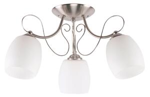 STROPNA SVETILKA 56/56/26 cm