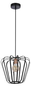 VISEČA SVETILKA 35/35/110 cm 40 W E27