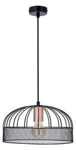 VISEČA SVETILKA 30/30/100 cm 40 W E27