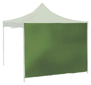 Cattara 13340 Bočne stene za party šotor Waterproof, 2 x 3 m