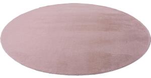 TKANA PREPROGA Joy 200 cm tkano roza