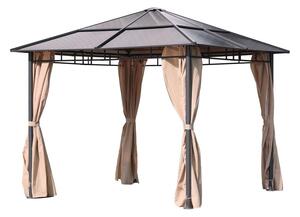 Pergola Napa – Garden Pleasure