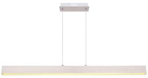 VISEČA LED-SVETILKA VERENA 3000 K 230 V