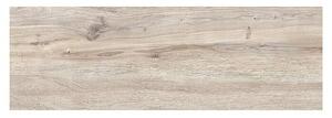 Terasna ploščica Garden Lightbrown 2.0 (39,7 x 119,7 x 2 cm, Mat)