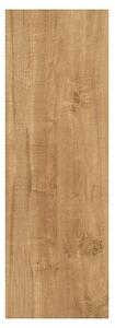 Terasna ploščica Timbertwo (40 x 120 x 2 cm, Rjava/Naravna, Mat)