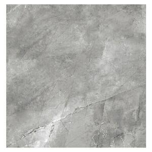 Granitogresne ploščice Pulpis (100 x 100 cm, Siva, Mat)