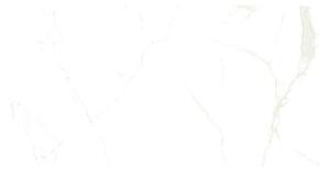 Granitogresne ploščice Marble Neo Cala (60 x 120 cm, Bela/Zlata, Sijaj)