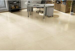 Granitogresne ploščice Premium Marble (80 x 80 cm, Bež, Sijaj)