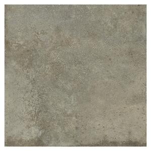 Cersanit Granitogresne ploščice Toskana (Keramika, 79,8 x 79,8 cm, Rustikalno temno rjava, Mat)