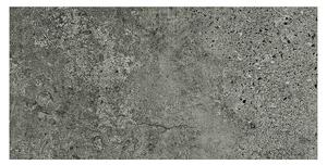 Cersanit Granitogresne ploščice Newstone (59,8 x 29,8 cm, Temno siva, Mat)