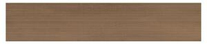 Halcón Talne ploščice Aspen Deck Caoba (23,3 x 120 cm, Mat)