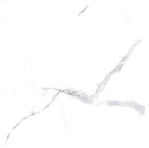 Halcón Talne ploščice Alsacia Blanco Satinado (60,5 x 60,5 cm, Sijaj)