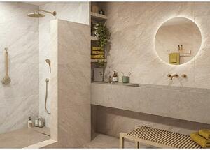 Halcón Talne ploščice Quartz Stone Sand (60 x 120 cm, Mat)