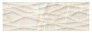 Halcón Stenska ploščica Fame Giga Cream Brillo (90 x 30 cm, Sijaj)