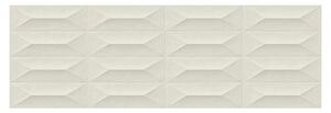 Marazzi Stenska ploščica Tempera Crema Structure (90 x 30 cm, Mat)