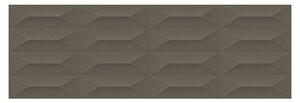 Marazzi Stenska ploščica Tempera Fango Structure (90 x 30 cm, Rjava, Mat)