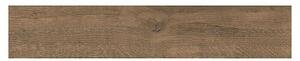 Halcón Talne ploščice Aspen Caoba Mate (22,5 x 119,6 cm, Mat)
