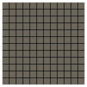 Marazzi Mozaična ploščica Tempera Fango (30 x 30 cm, Rjava, Mat)