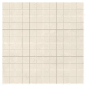 Marazzi Mozaična ploščica Now Avorio (30 x 30 cm, Svileni mat)