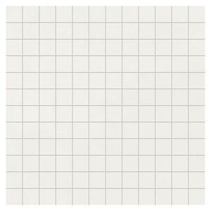 Marazzi Mozaična ploščica Now Bianco (30 x 30 cm, Bela, Svileni mat)