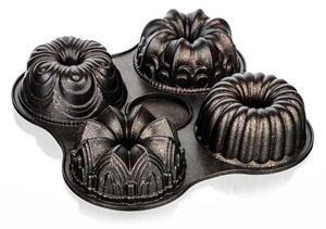 Banquet Cast bundt mould MAJESTIC Margarita , 33,5x 33,5 cm