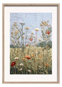 Slika 50x70 cm Wild Meadow – Styler