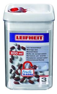 Leifheit FRESH & EASY Posoda za hrano, 800 ml