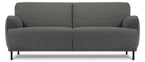 Siva sedežna garnitura Windsor & Co Sofas Neso, 175 cm