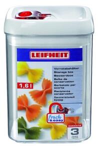 Leifheit FRESH & EASY posoda za živila, 1,6 l