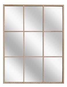 Stensko ogledalo 69x95 cm Joel – Styler