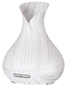 Sixtol Aroma difuzor Vulcan white wood, 350 ml