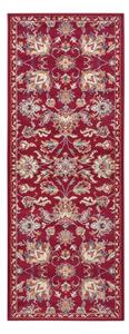 Rdeč tekač 80x240 cm Orient Caracci - Hanse Home