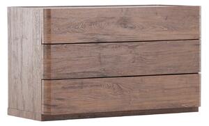 Komoda Dallas 4754, Temen les, 60x100x48cm