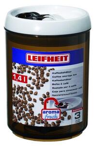 Leifheit FRESH & EASY škatla za kavo, 1,4 l