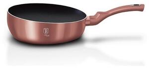 Berlinger Haus Flip Pan I-Rose Edition, 26 cm