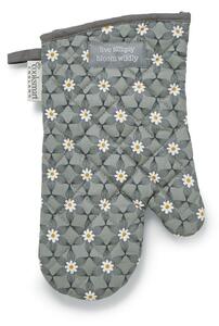 Kuhinjska rokavica Cooksmart® Purity Grey Cotton