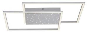 Paul Neuhaus 6024-55 - LED Zatemnitveni lestenec YUKI LED/49W/230V + Daljinski upravljalnik