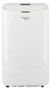 Voltomat Mobilna klimatska naprava (4.600 W, Velikost sobe: 35 m², Bela) productname.garantie.plussign BAUHAUS garancija 5 let za naprave na električn