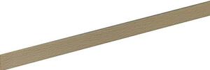 Profiles and more Pravokotna letev (95 cm x 16 mm x 3 mm, Bukev)