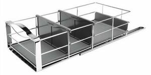 Simplehuman Organizator predalov 50,8 x 22,8 x15,2 cm